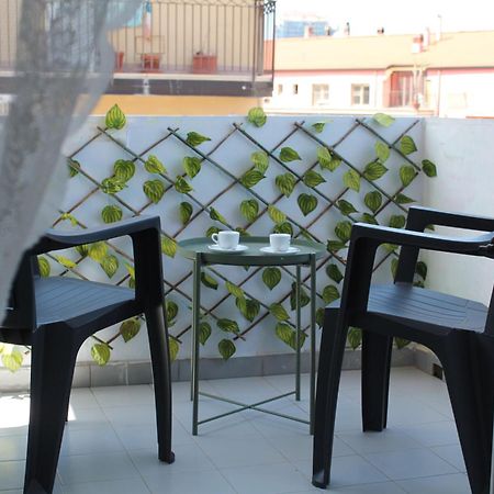 Torre Agada Bed & Breakfast Agropoli Dış mekan fotoğraf