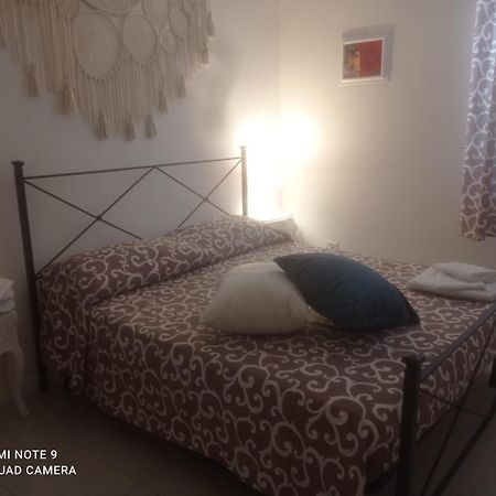 Torre Agada Bed & Breakfast Agropoli Dış mekan fotoğraf