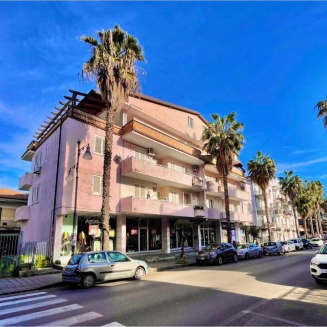 Torre Agada Bed & Breakfast Agropoli Dış mekan fotoğraf