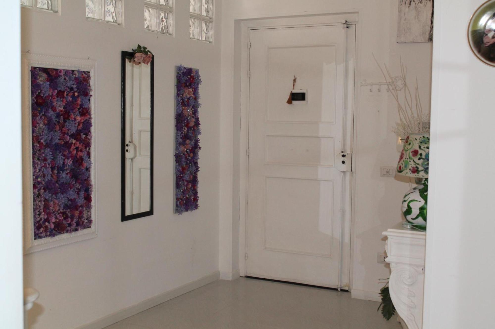 Torre Agada Bed & Breakfast Agropoli Dış mekan fotoğraf