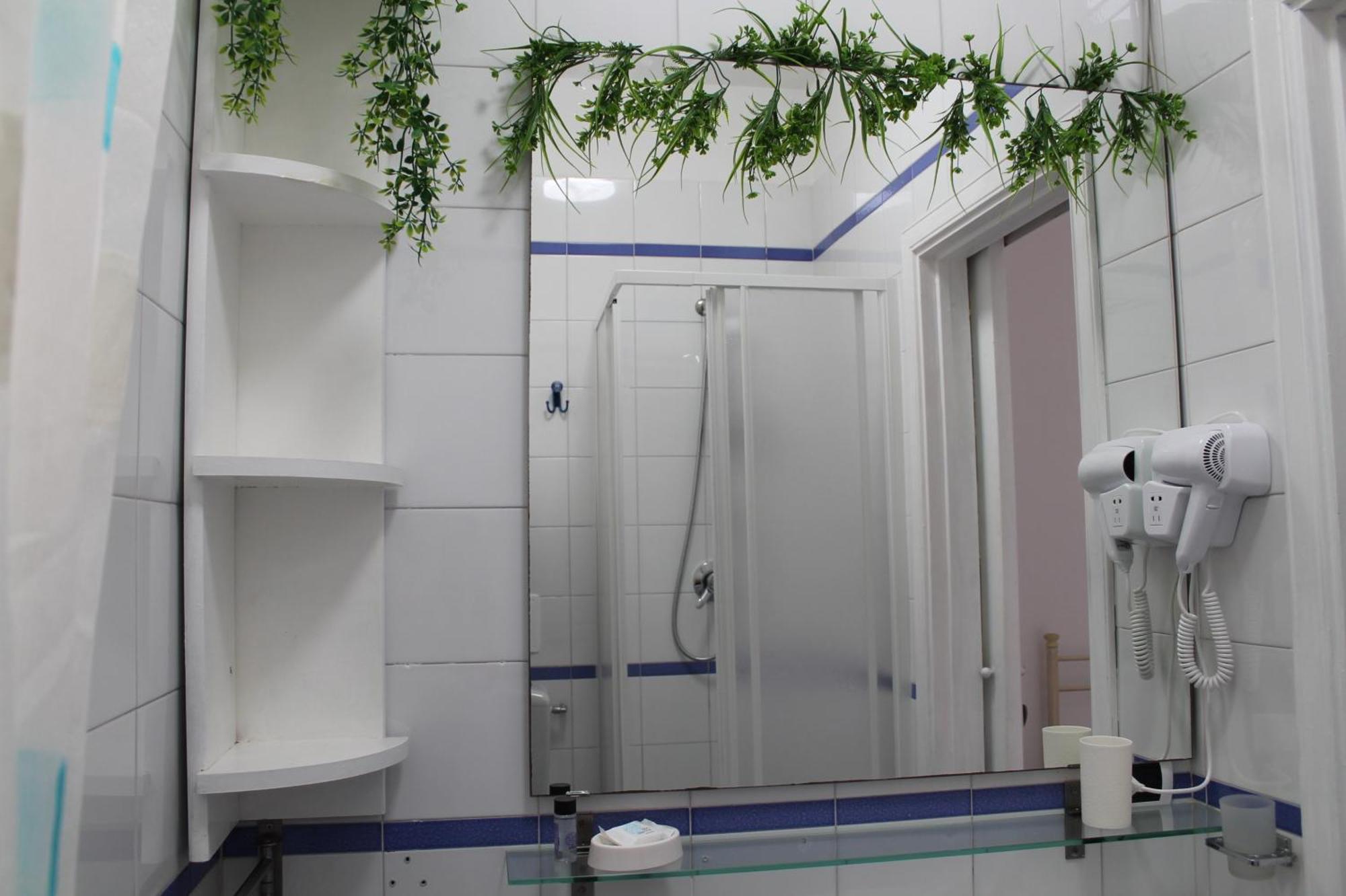 Torre Agada Bed & Breakfast Agropoli Dış mekan fotoğraf